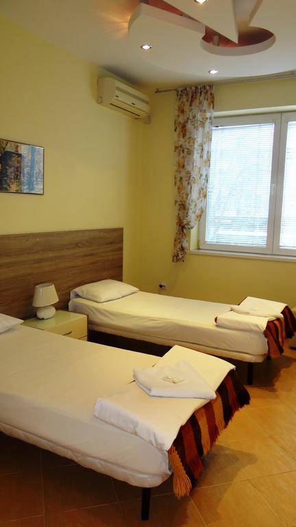 Guest Rooms Kom Sófia Quarto foto