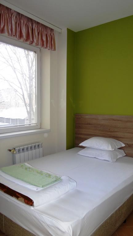 Guest Rooms Kom Sófia Quarto foto